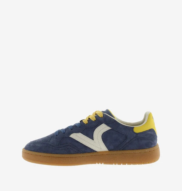 Victoria - Mens Trainer - Smash