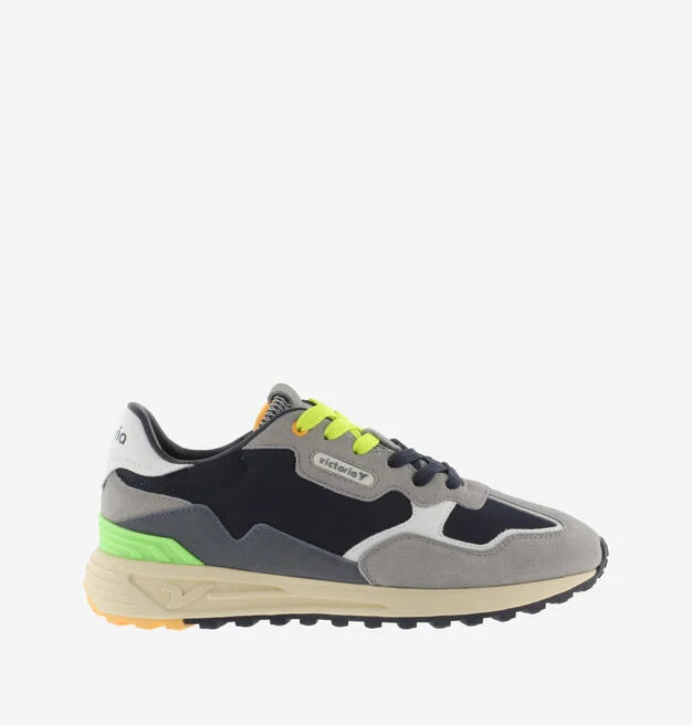 Victoria - Mens Trainer - Flow