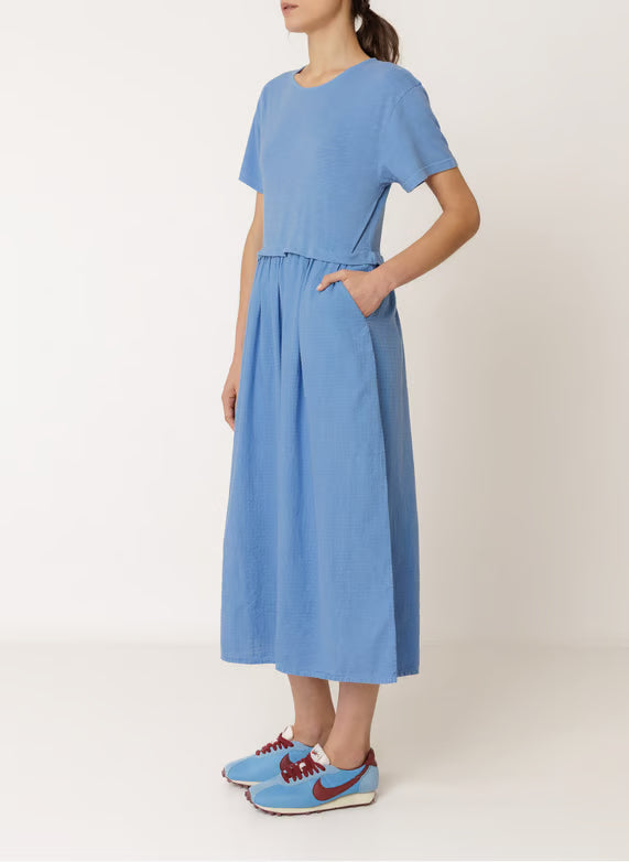 Indi & Cold - Midi Dress