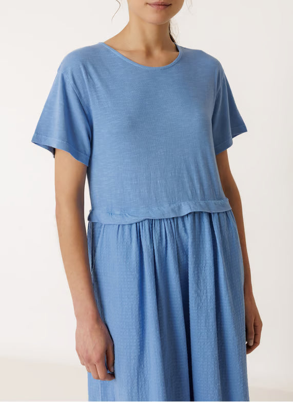 Indi & Cold - Midi Dress