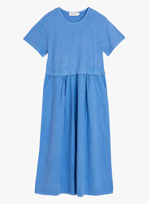 Indi & Cold - Midi Dress