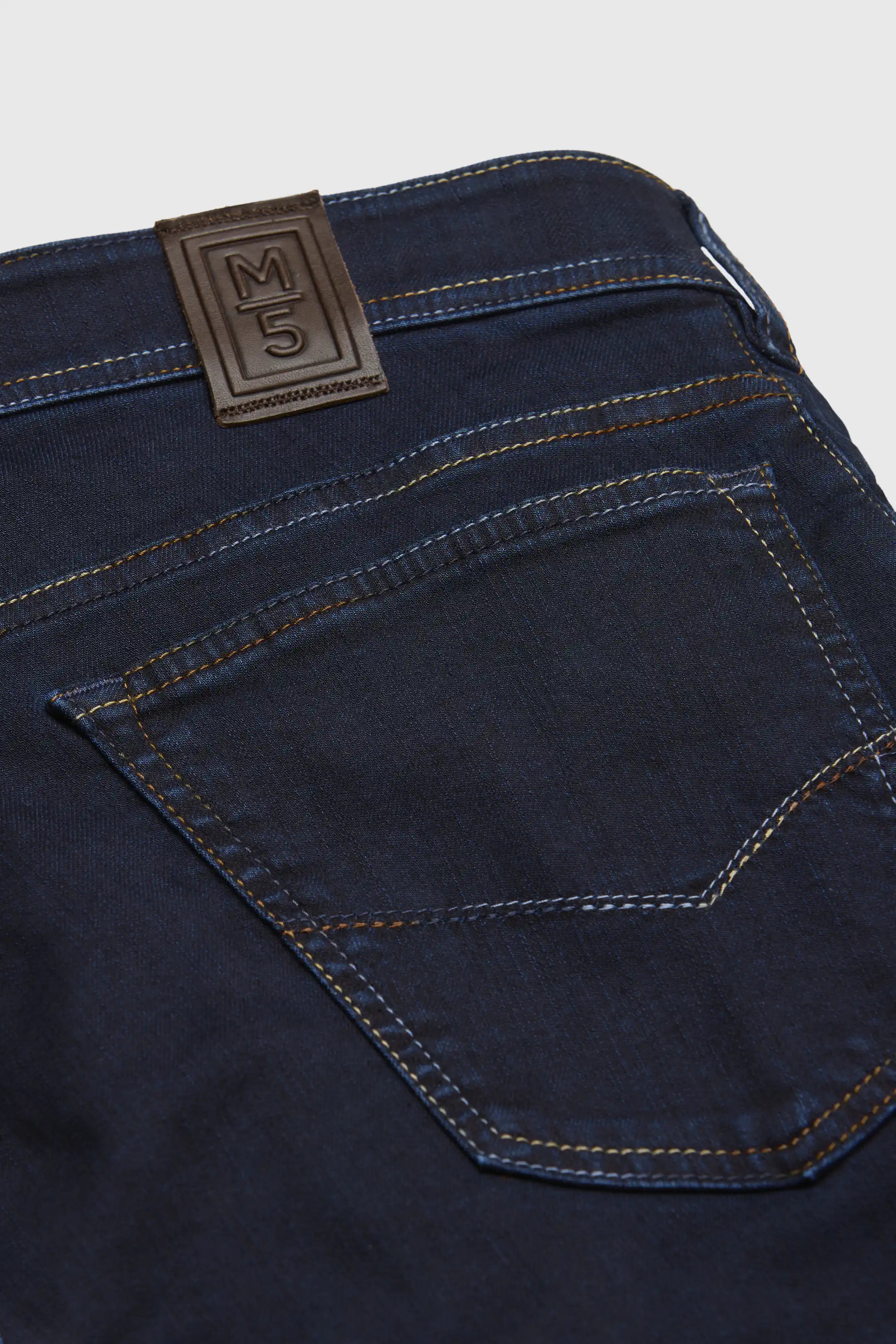 M5 Denim Jean - Five