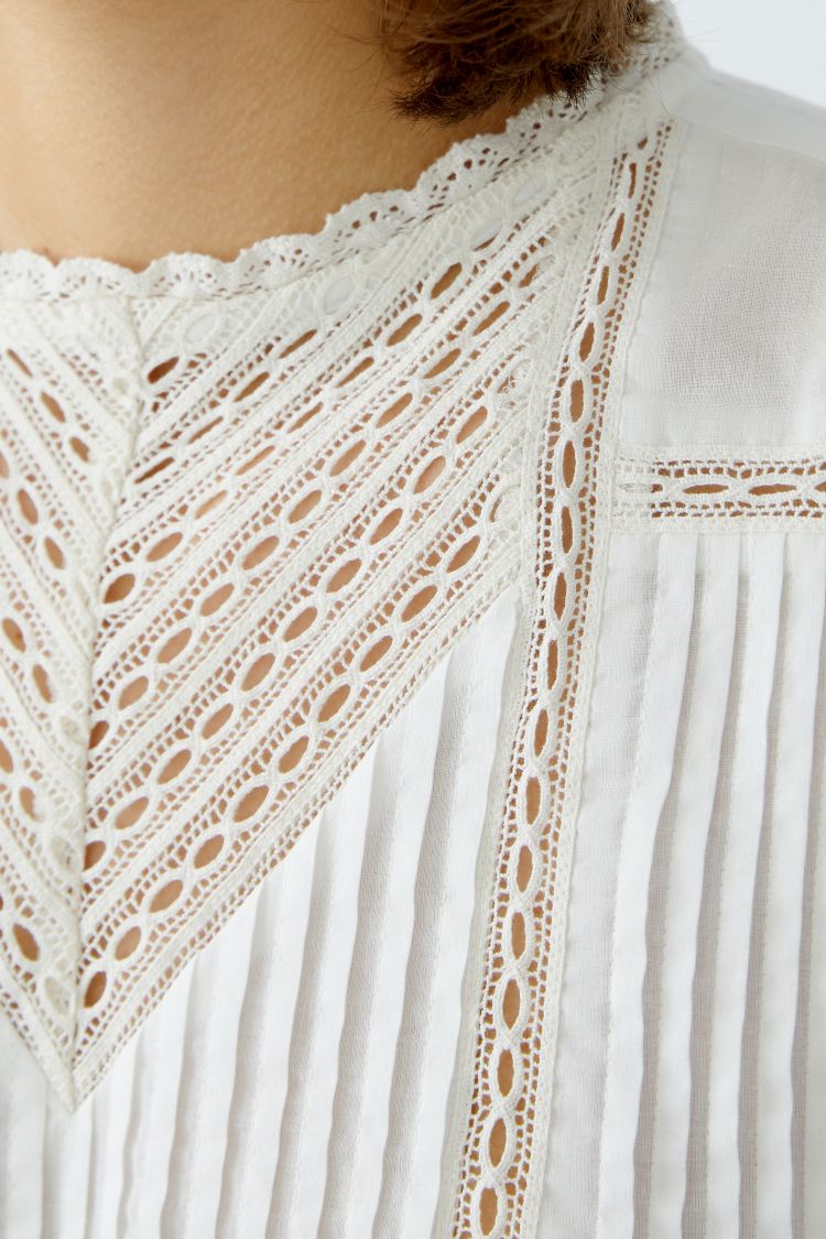 Oui - Pretty Blouse