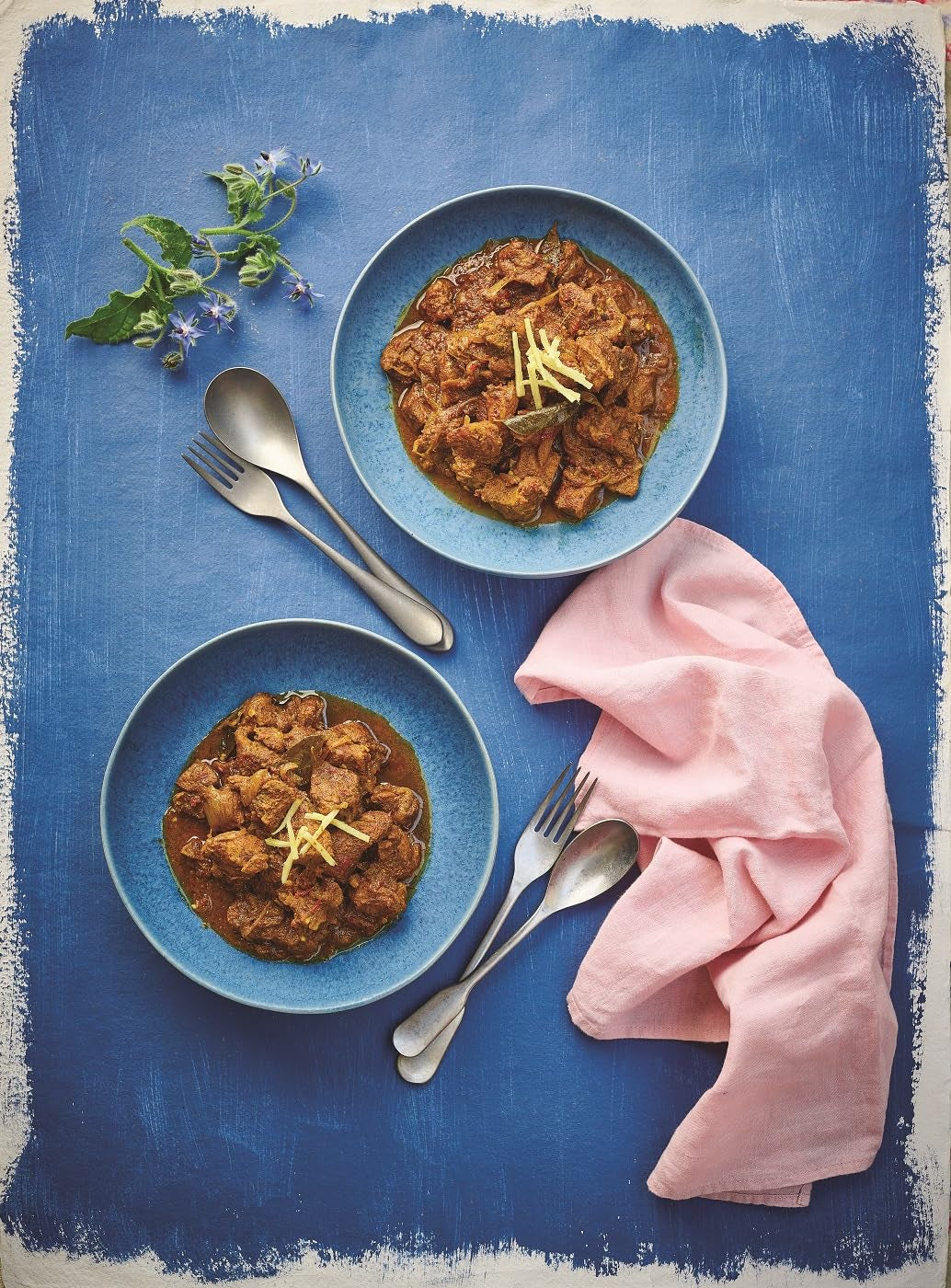 Chilli & Mint