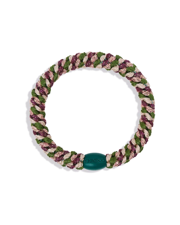 Kknekki - Hair Tie