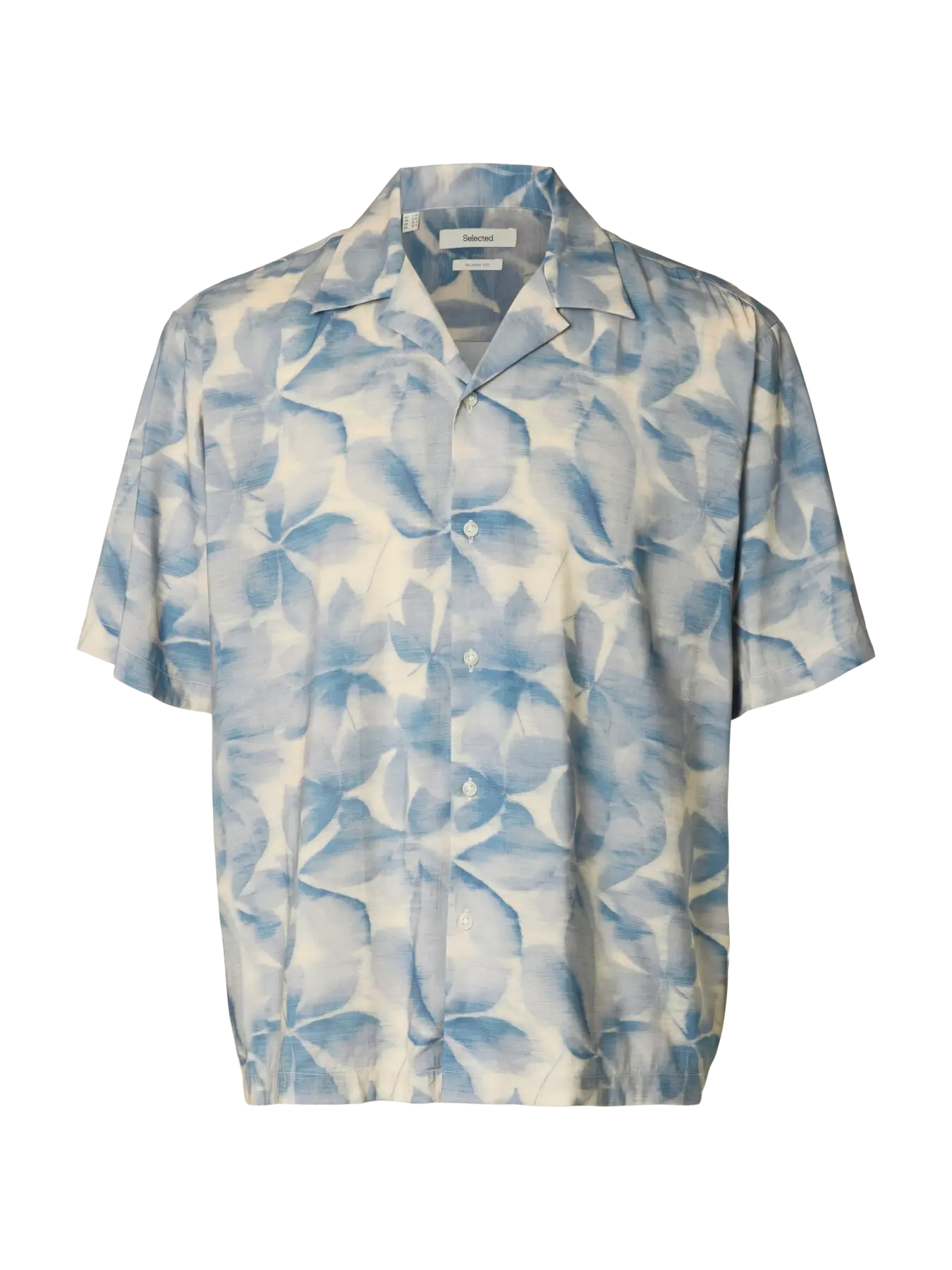 Selected H - Shirt - Casper Air Mix