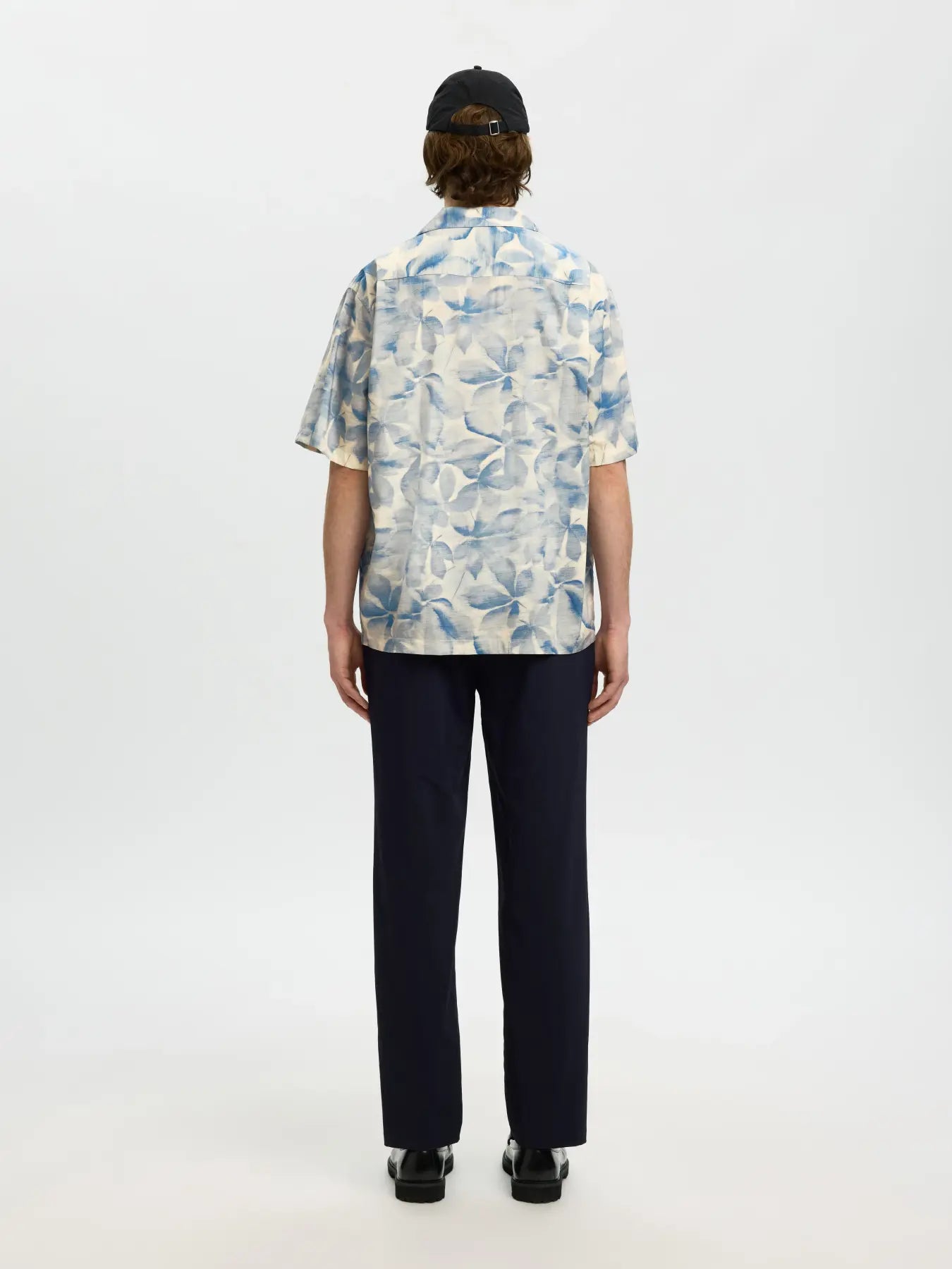 Selected H - Shirt - Casper Air Mix