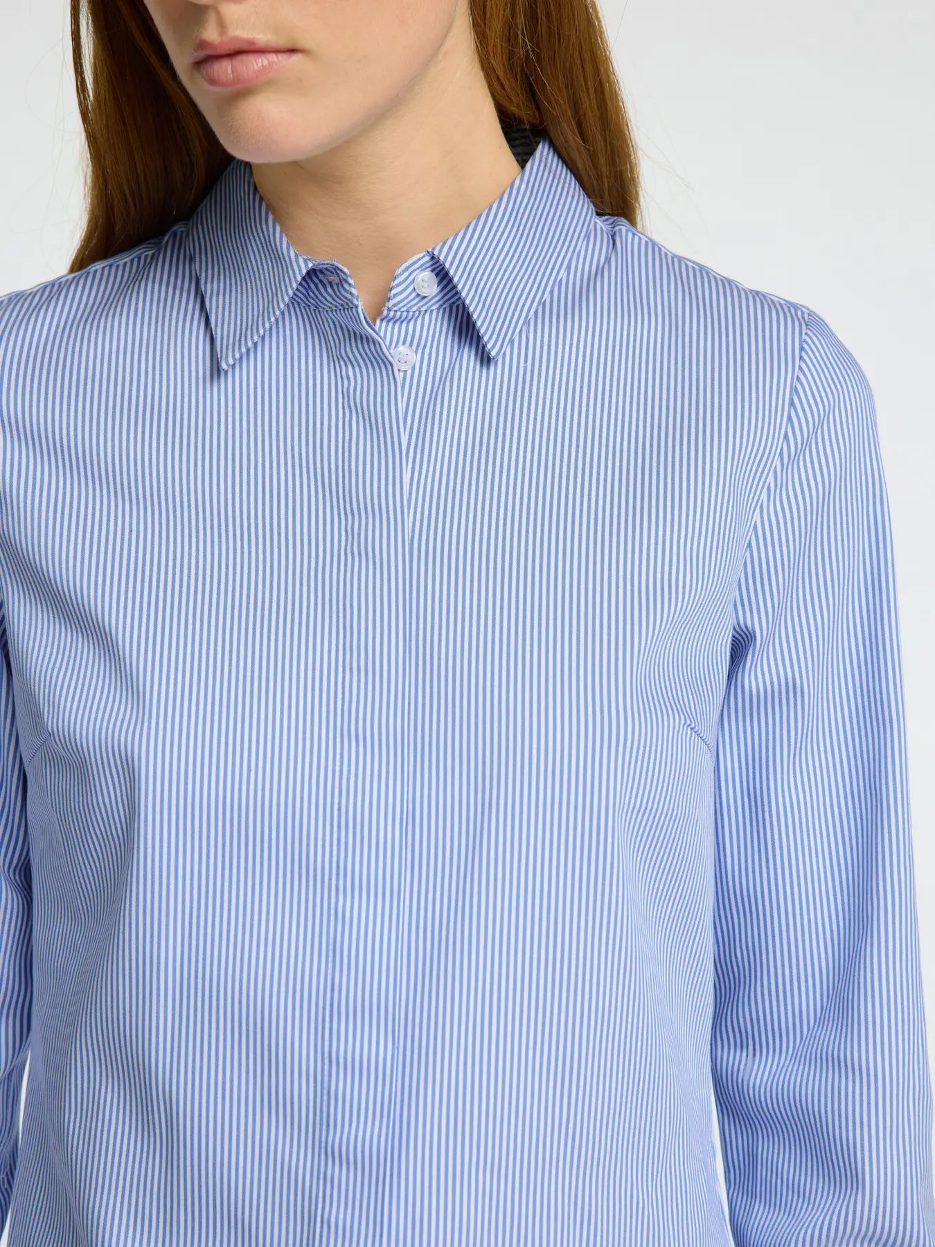 Selected Femme -Classic Shirt - Fromie