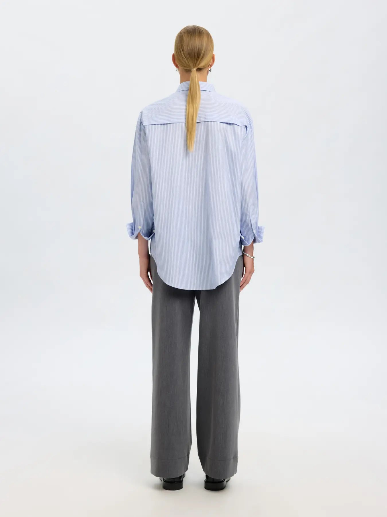 Selected F -Shirt - Allison