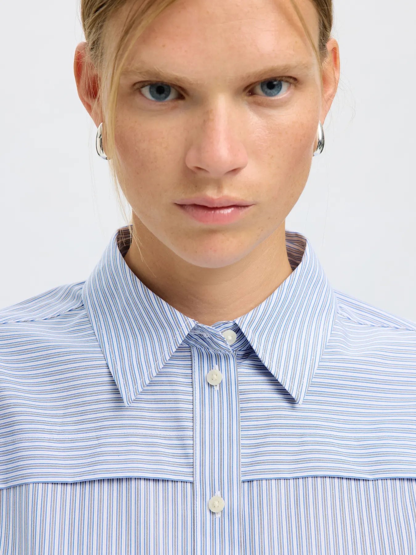 Selected F -Shirt - Allison