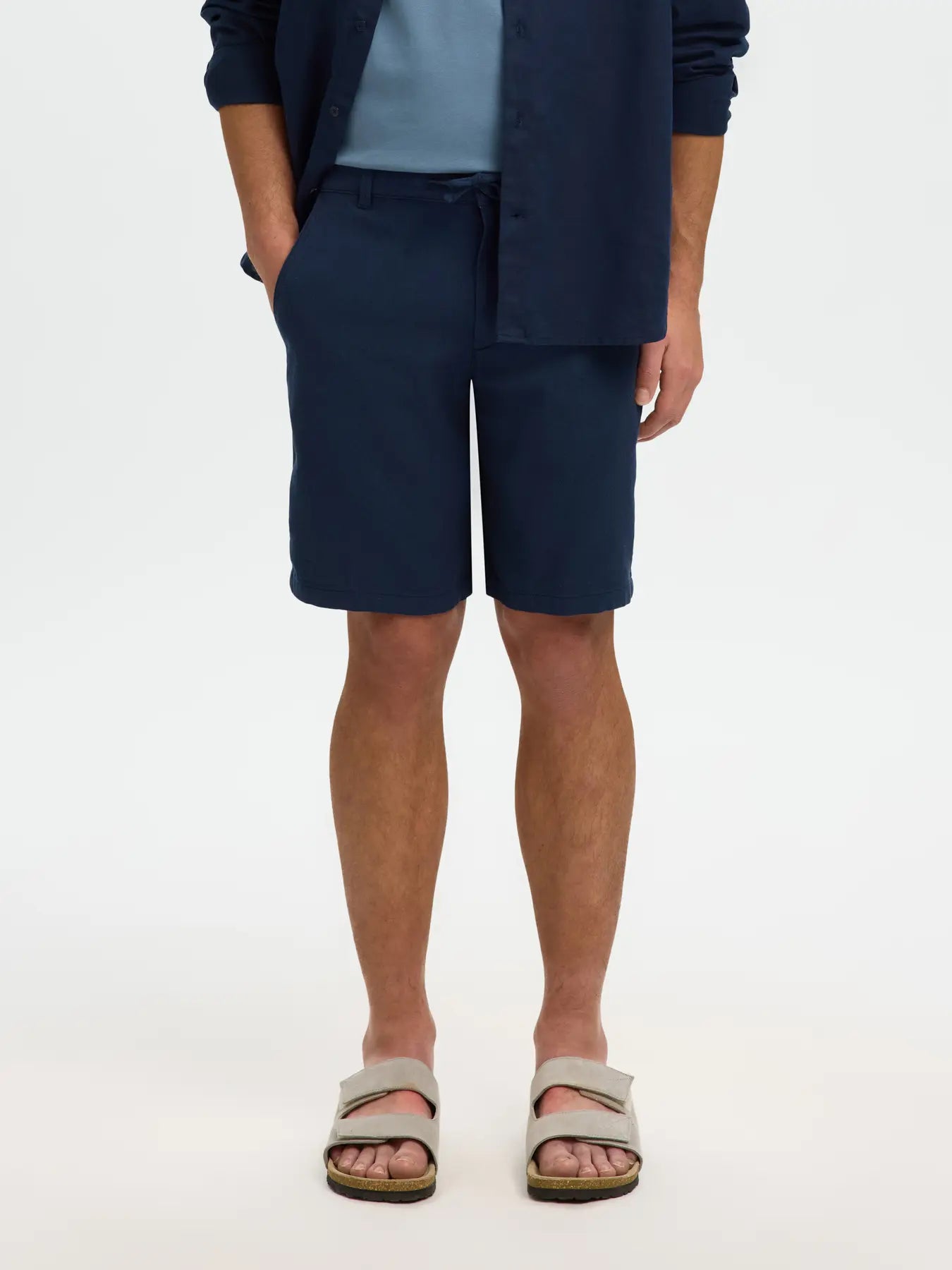 Selected H - Shorts - Brody