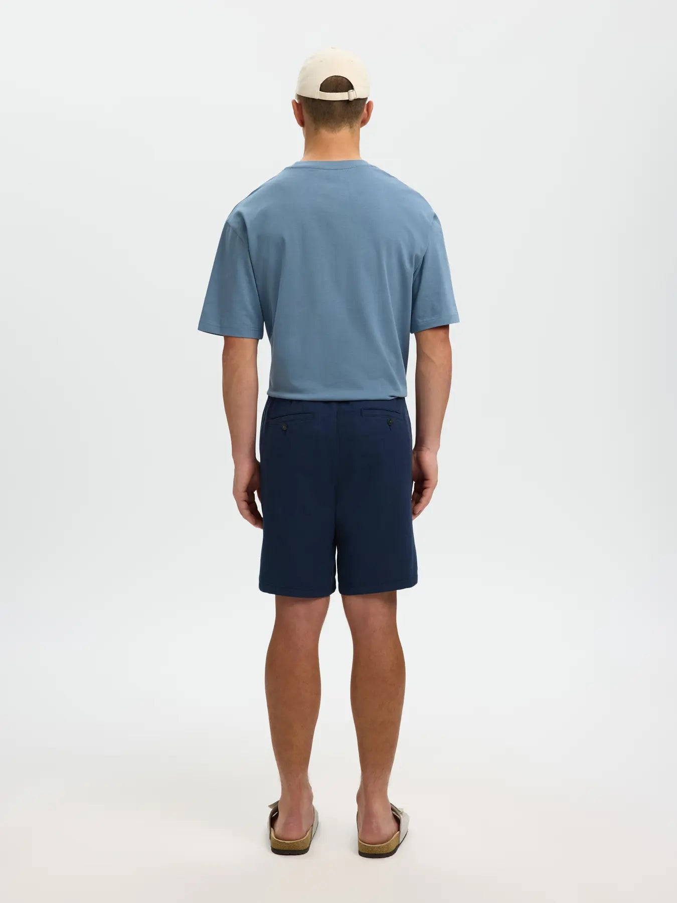 Selected H - Shorts - Brody