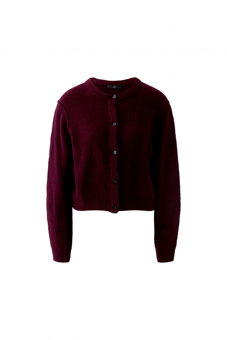 Oui - Cardigan - Ilaya