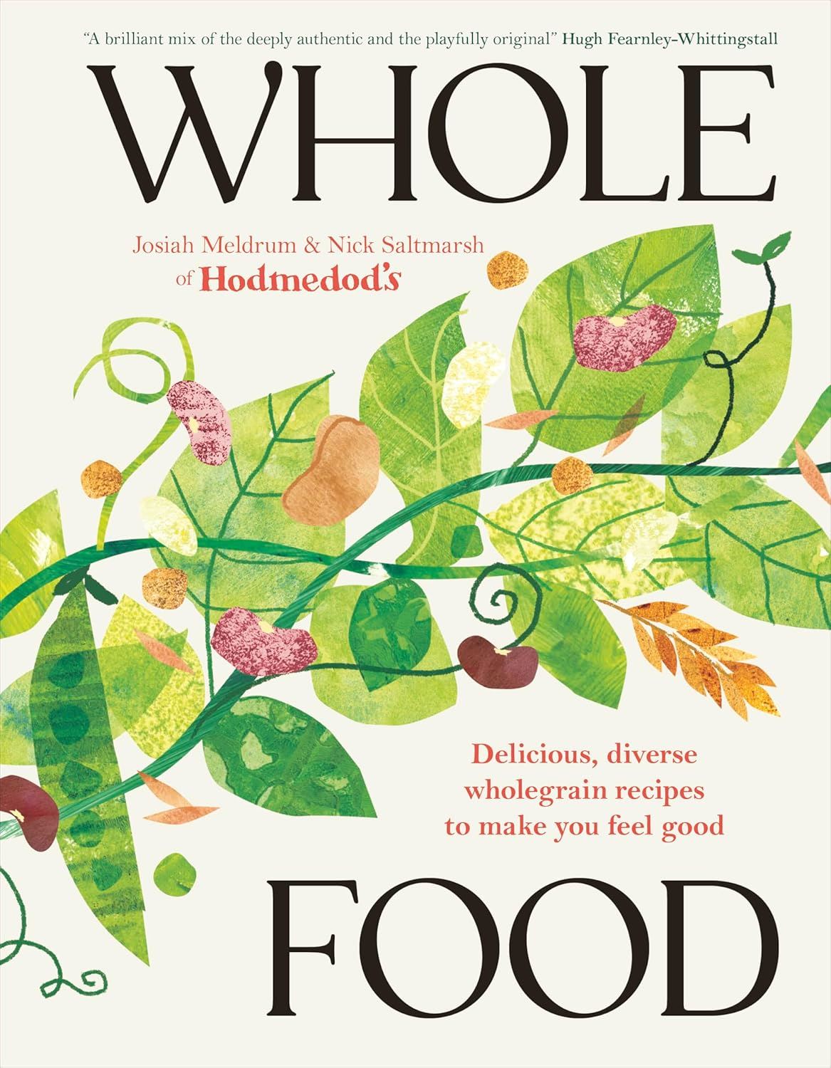 Whole Food