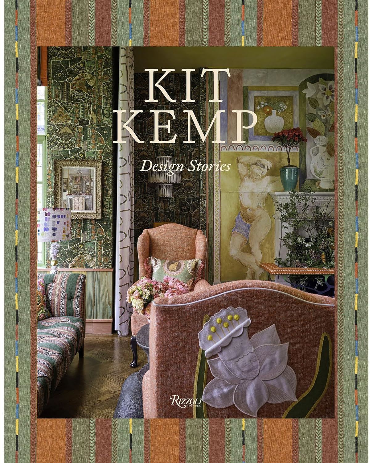 Kit Kemp: Design Stories