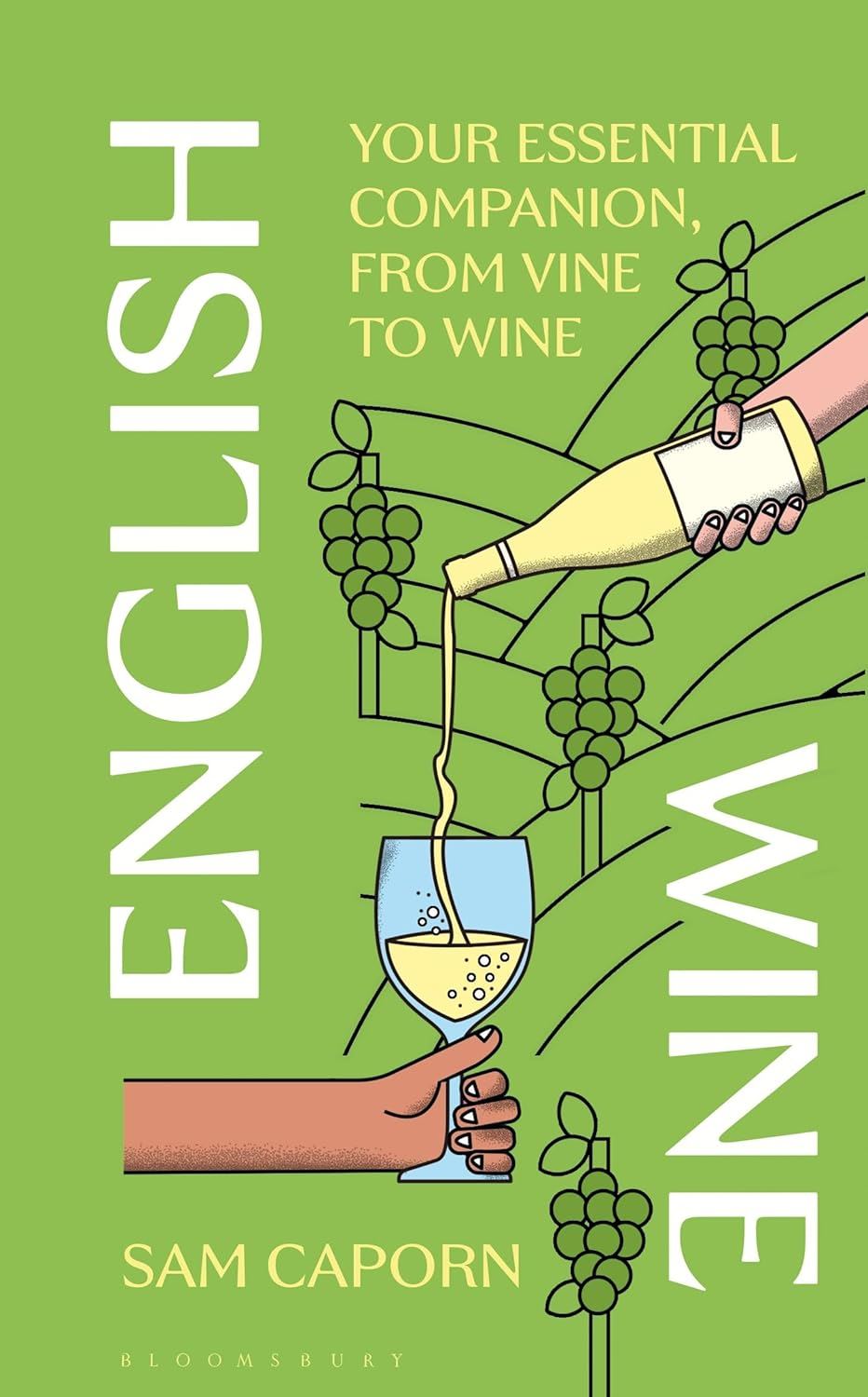 English Wine