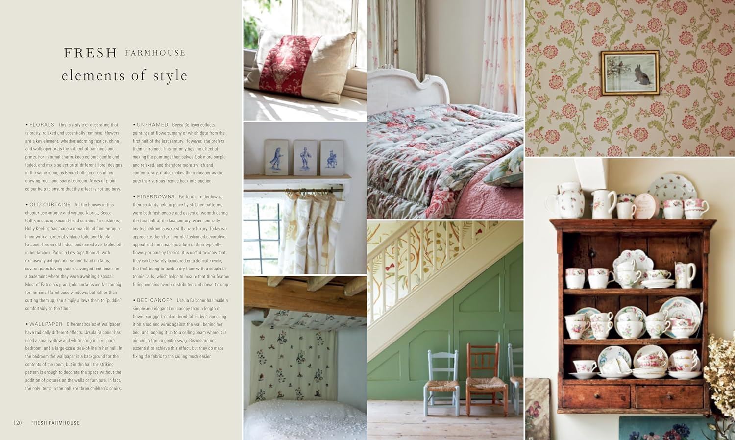 Perfect English Farmhouse