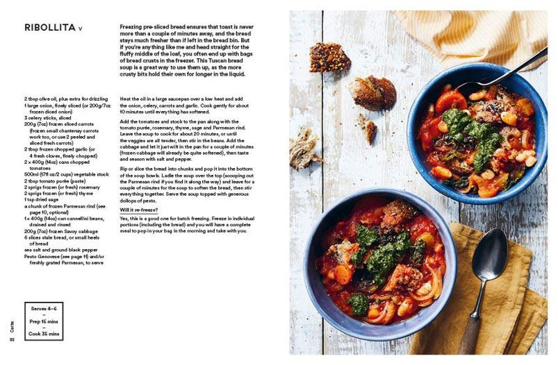 Foolproof Batch Cooking