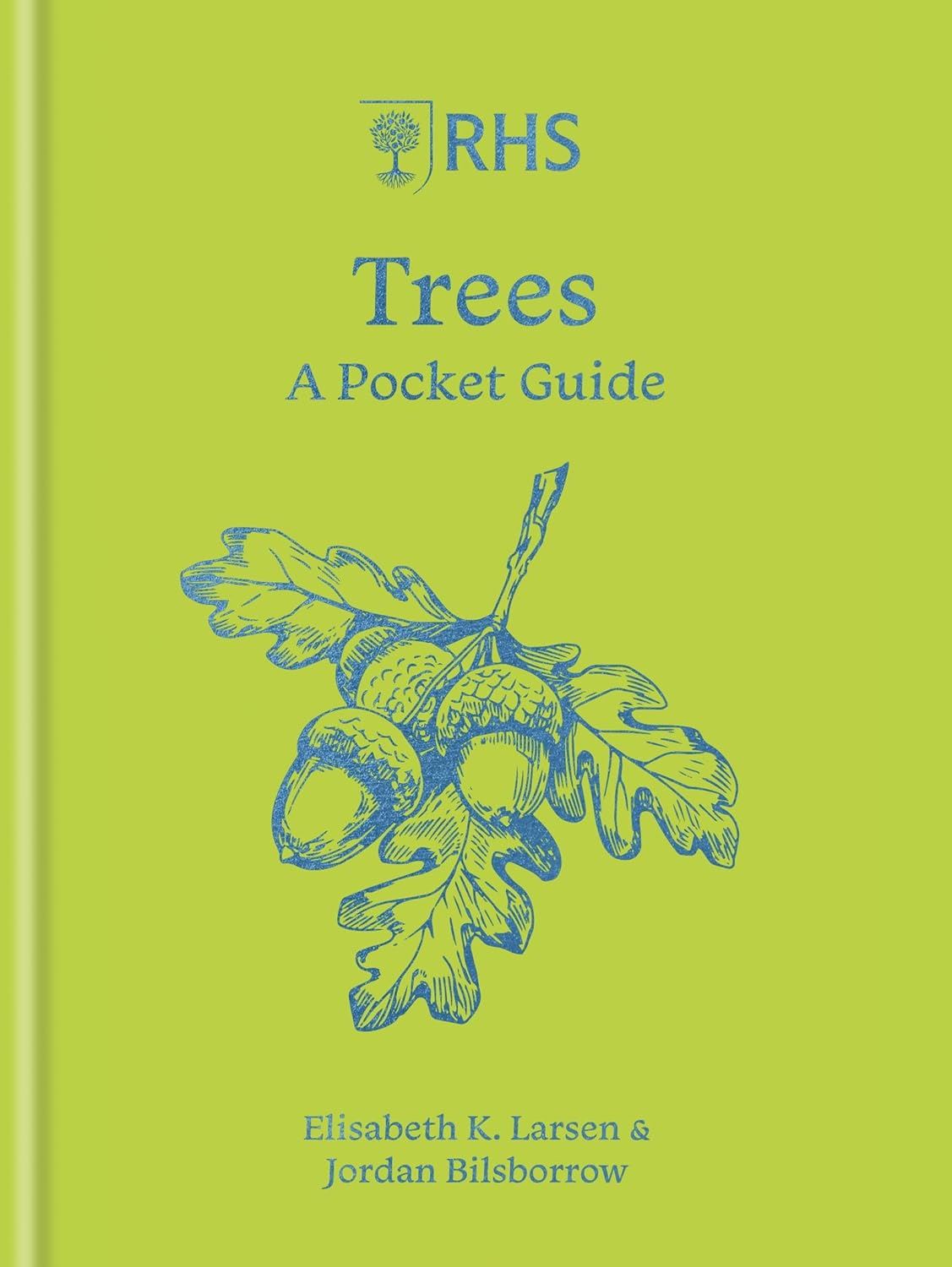 Trees: A Pocket Guide