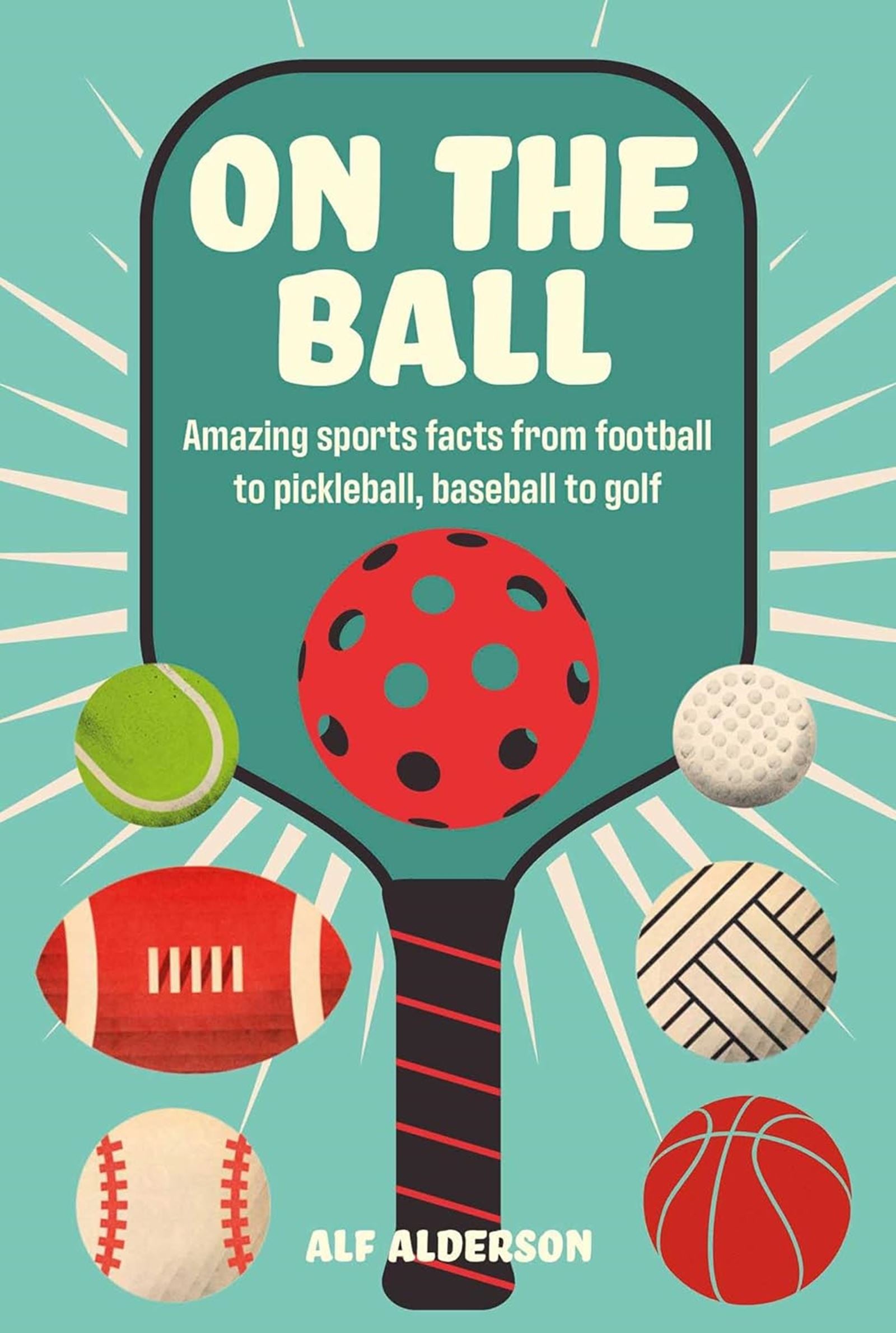 On The Ball