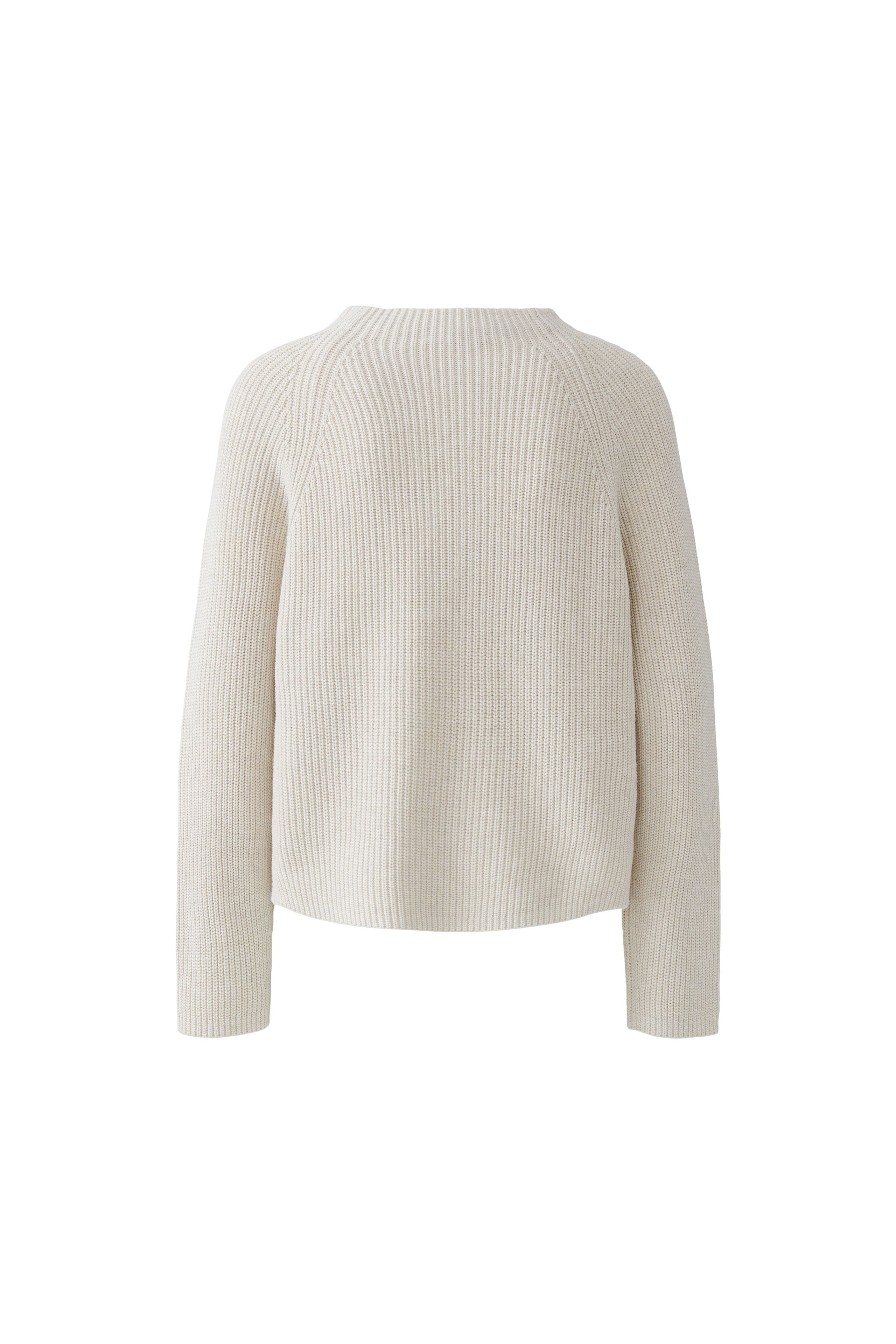 Oui - Pocket Knit