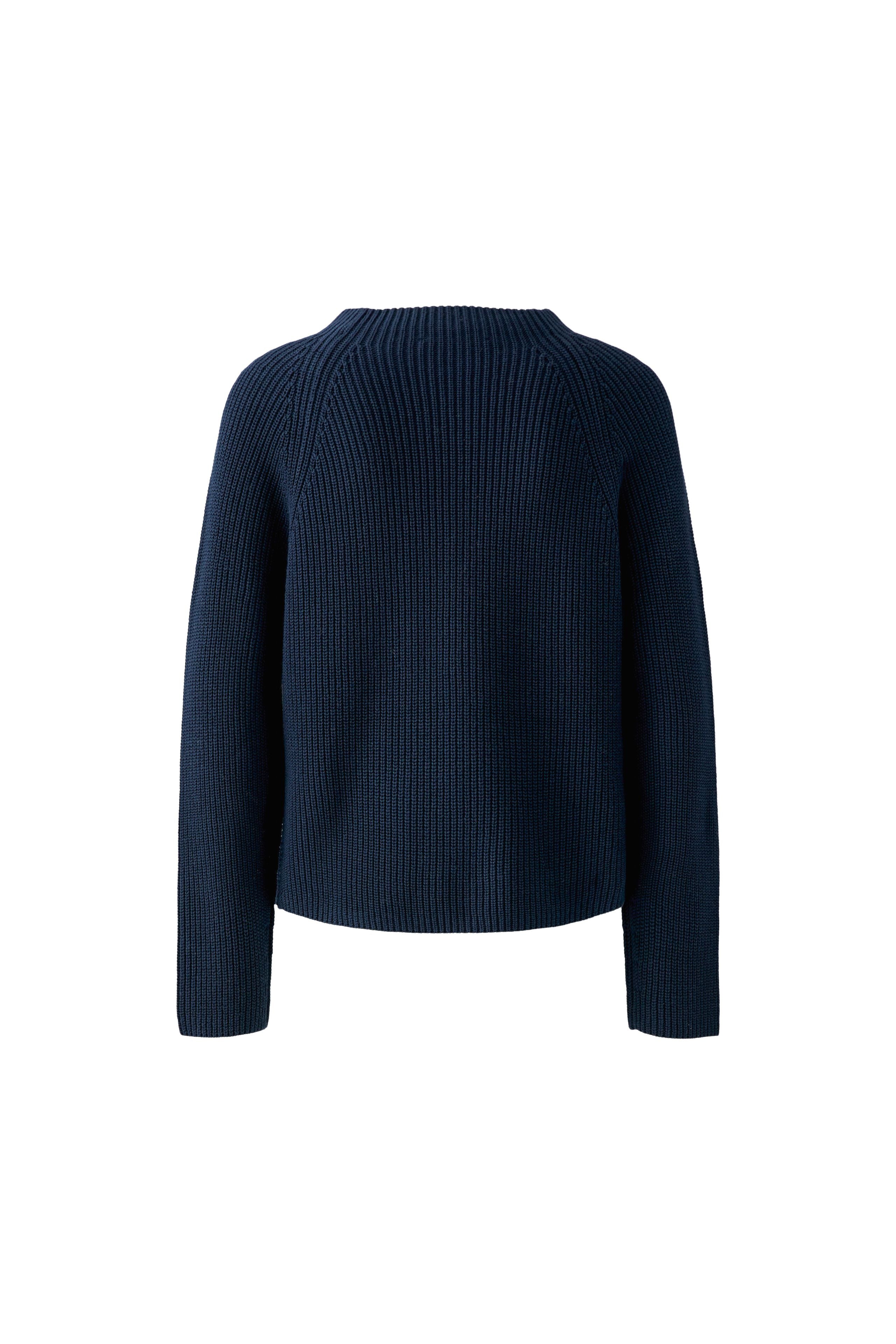 Oui - Pocket Knit