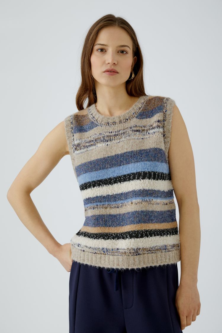 Oui - Tank Top