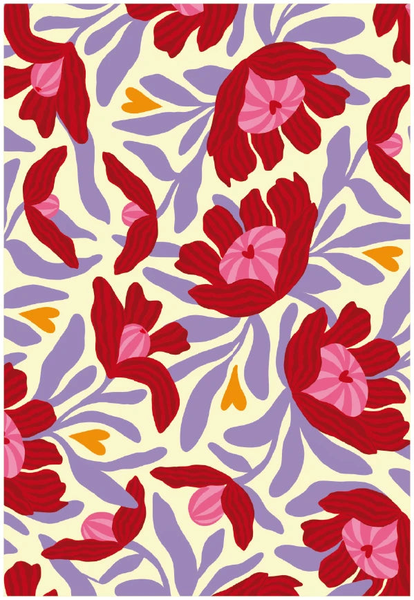 A-Journal - Writing Cards