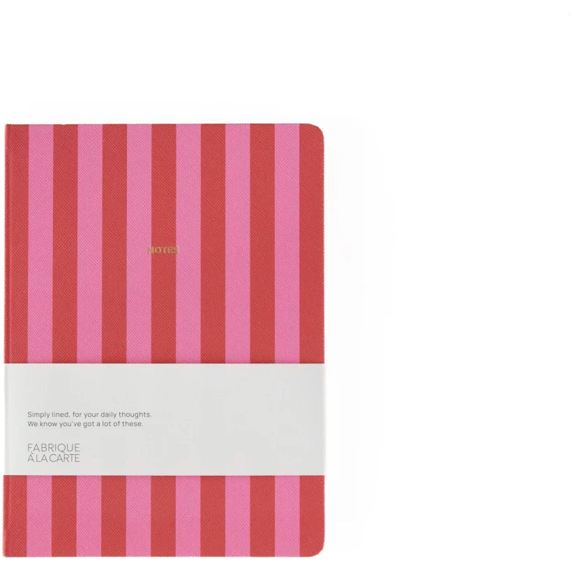 A-Journal - Notebook