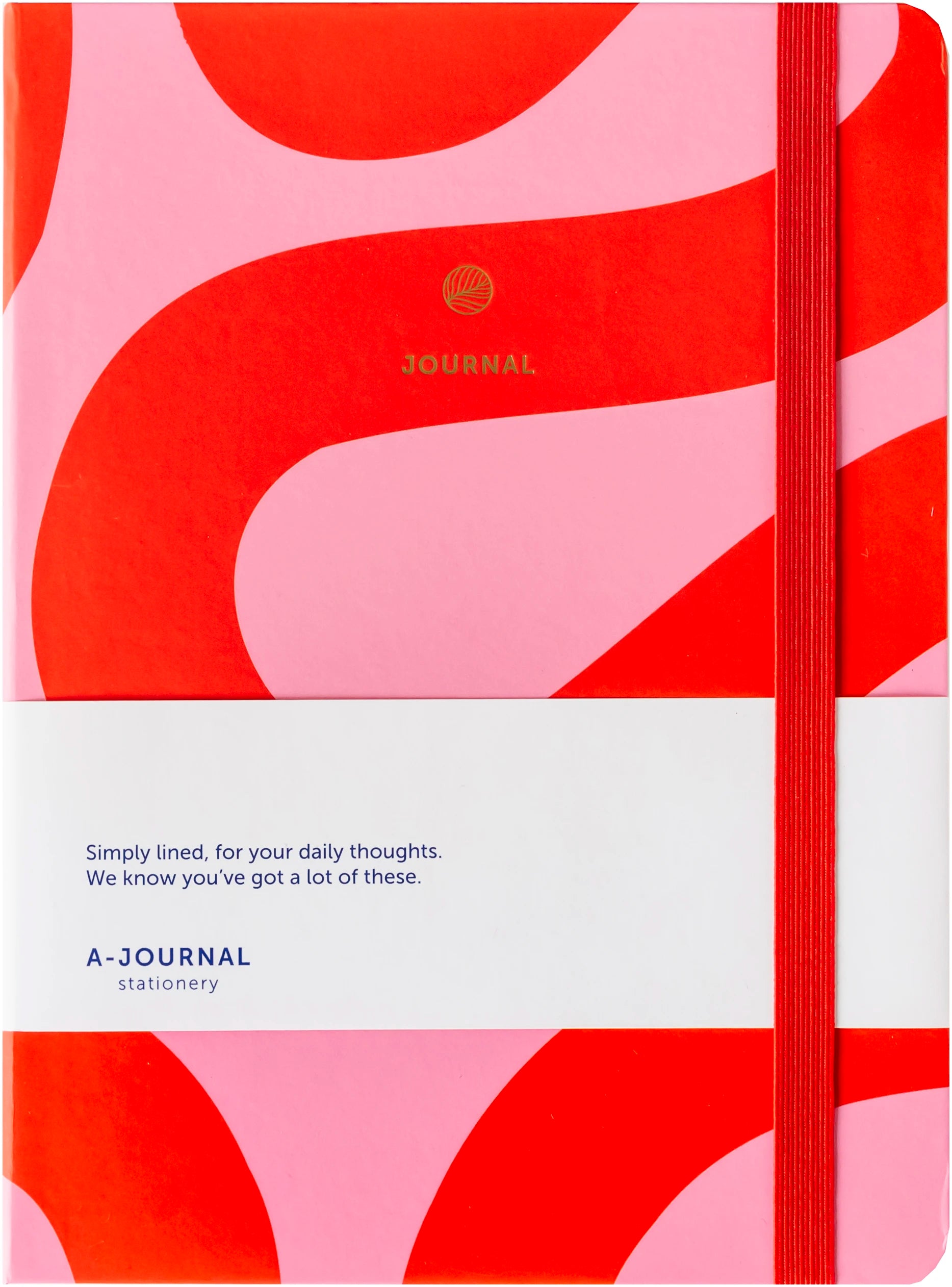 A-Journal - Notebook