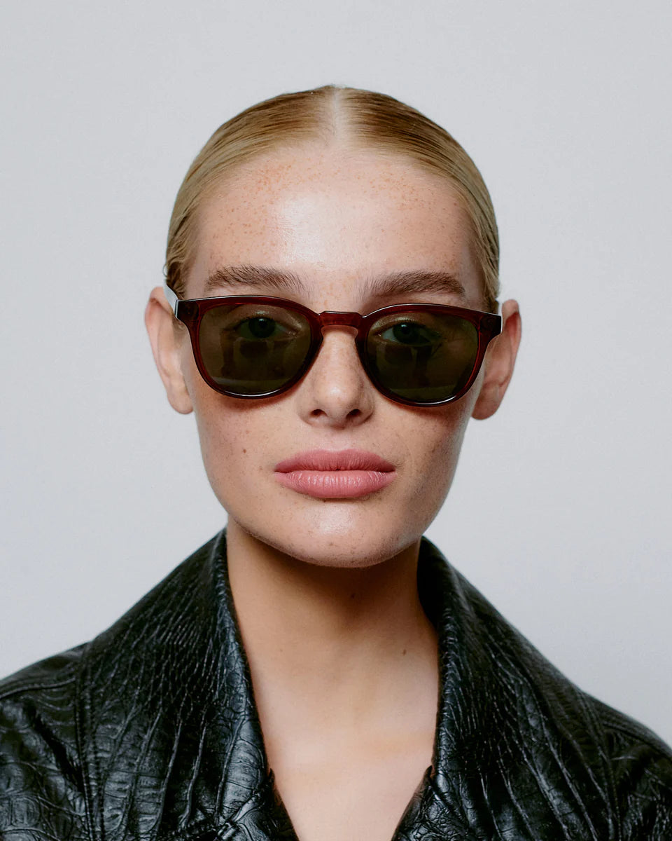 Kjaerbede - Sunglasses - Bate