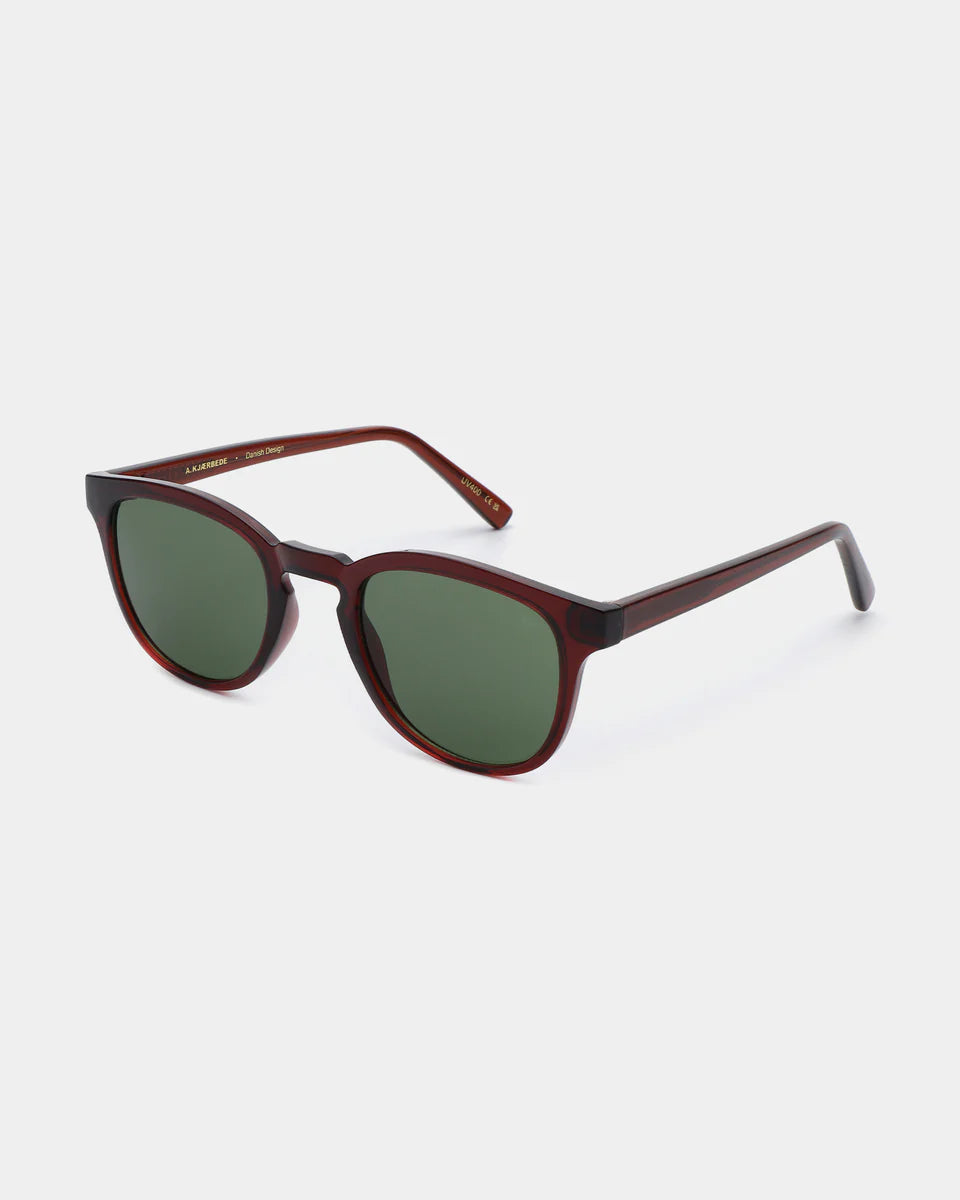 Kjaerbede - Sunglasses - Bate