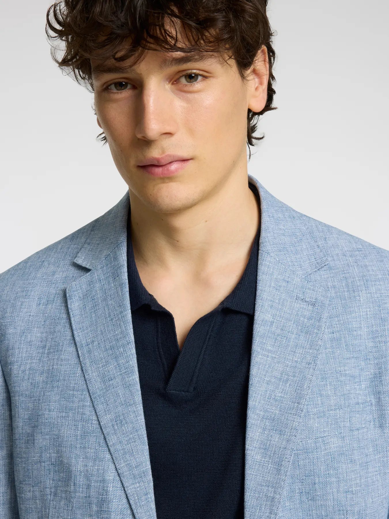 Selected H - Blazer - Malik