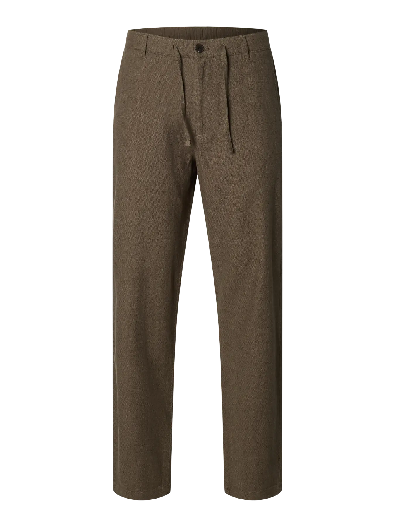 Selected H - Trousers - Brody
