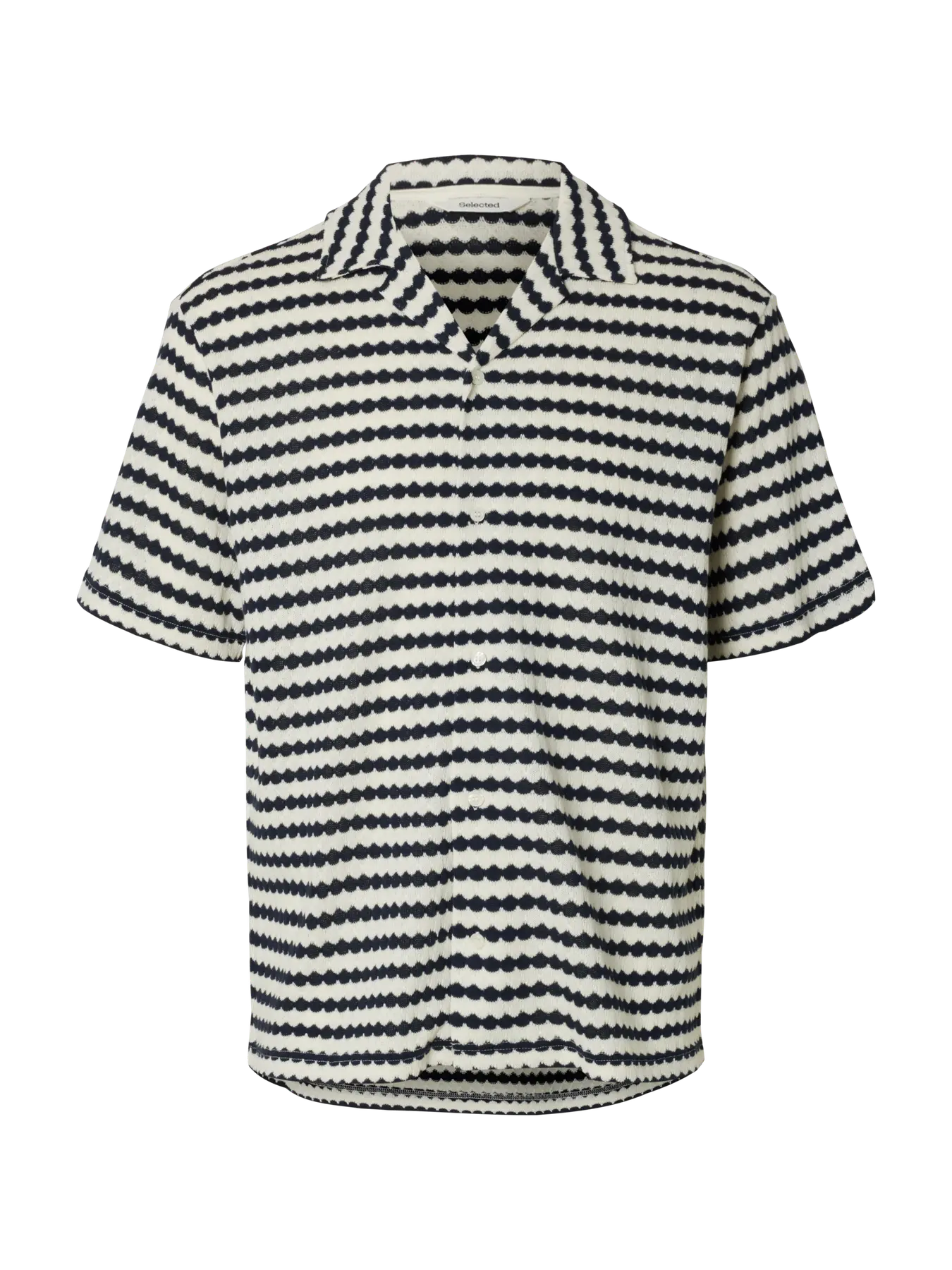 Selected H - Shirt - Dylan