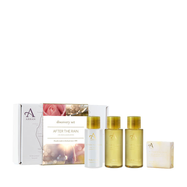 Arran Aromatics - Discovery Set