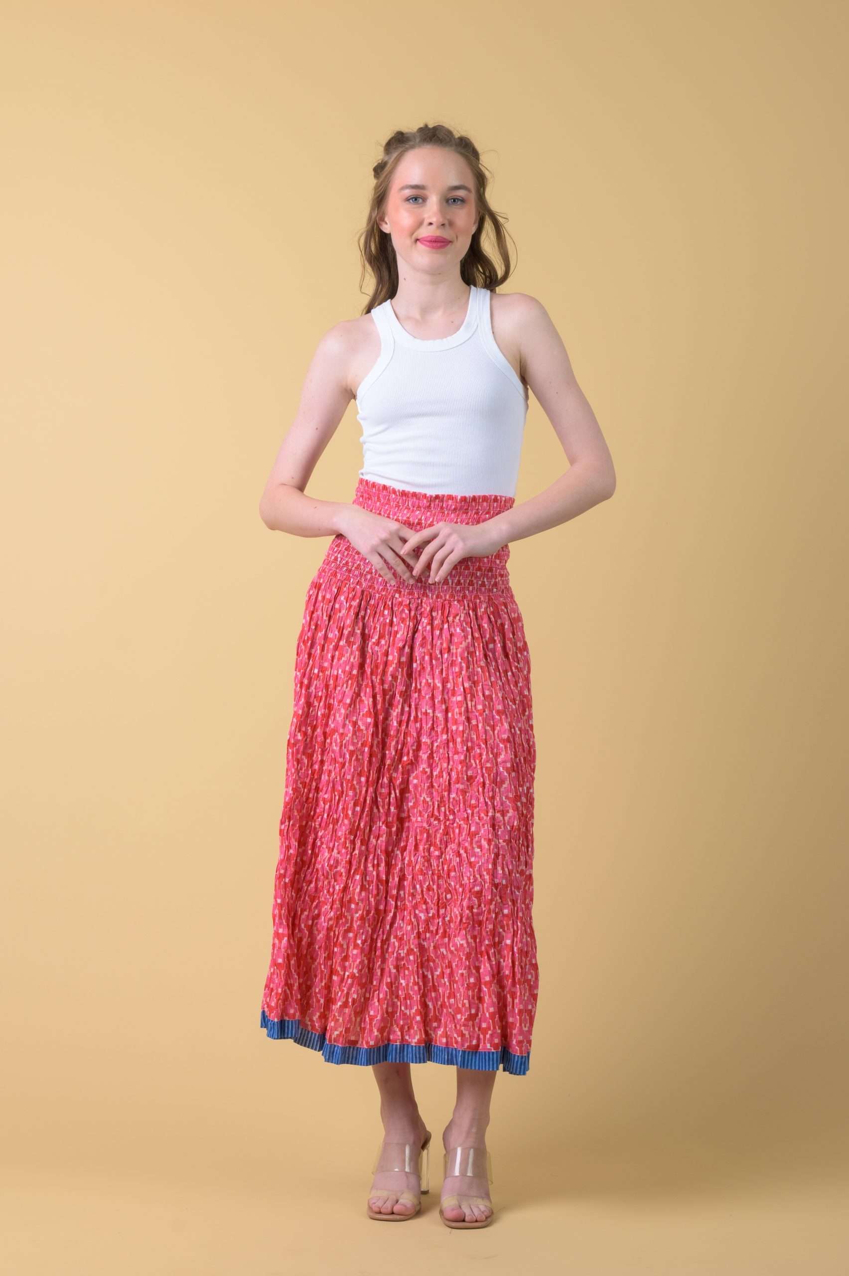 Dream - Skirt - Arista