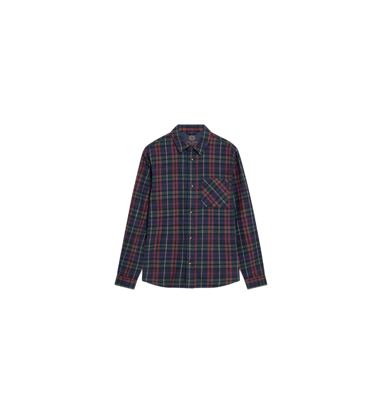 Mos Mosh - David Overshirt