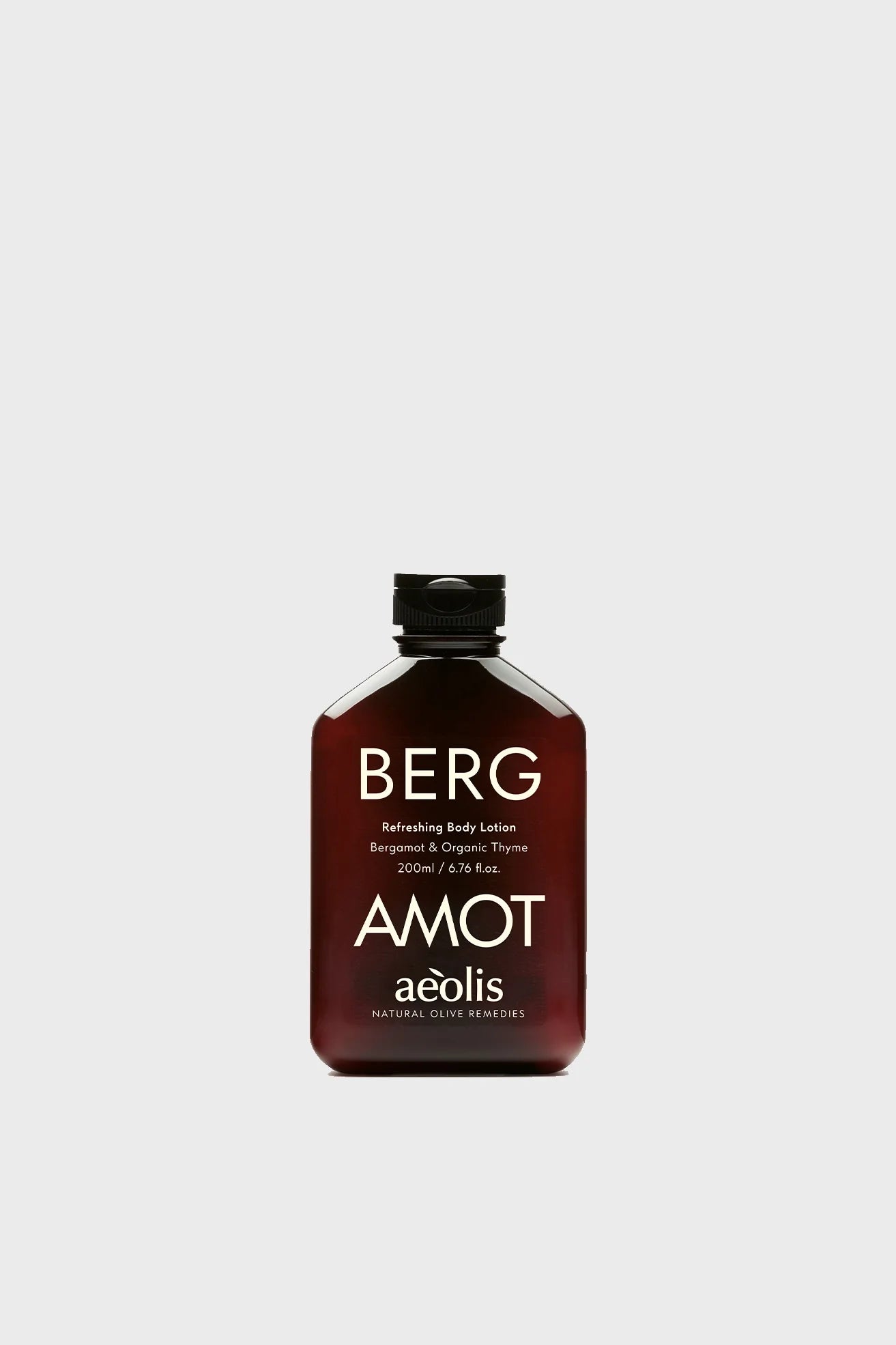 Aelois - Body Lotion