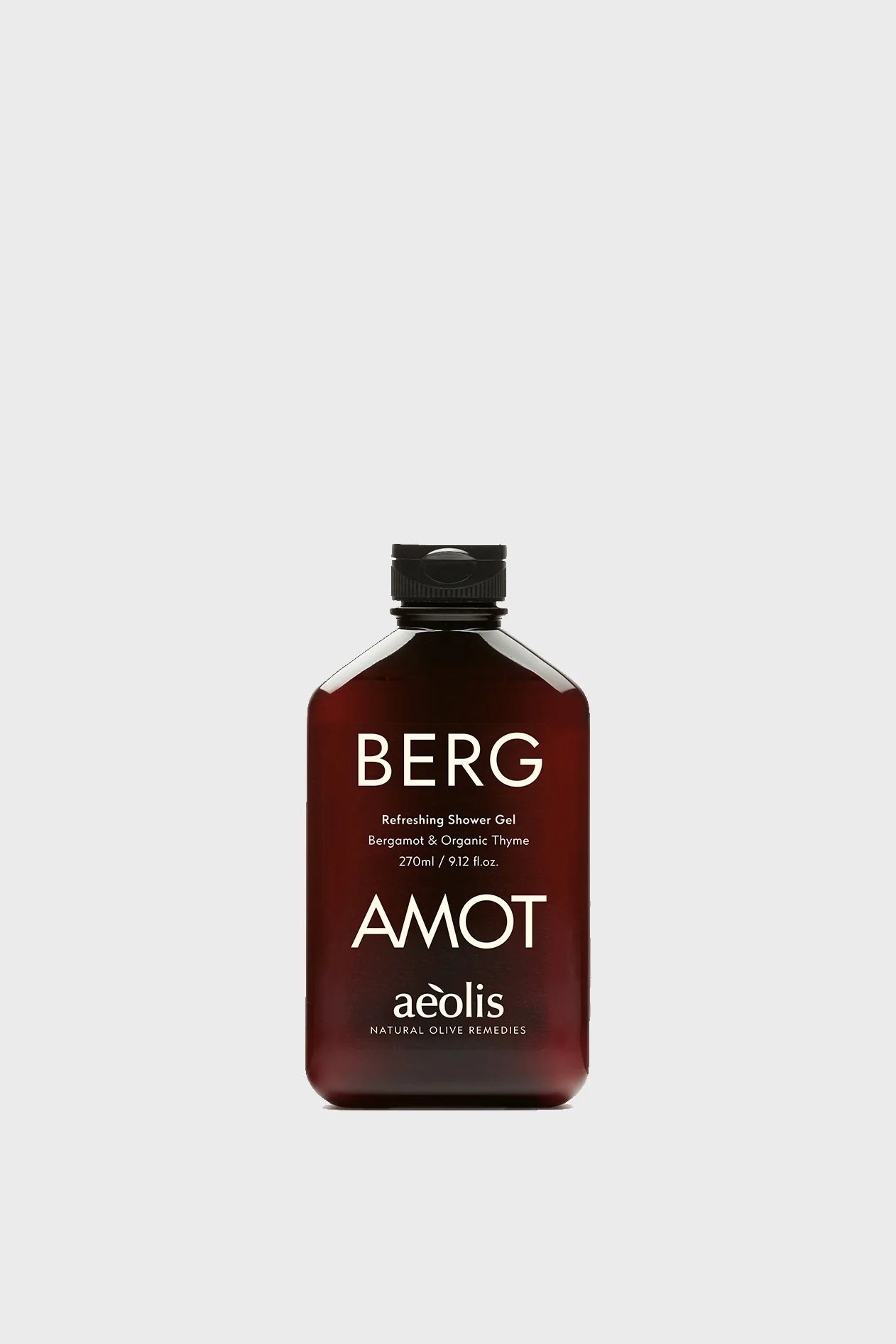 Aeolis - Shower Gel