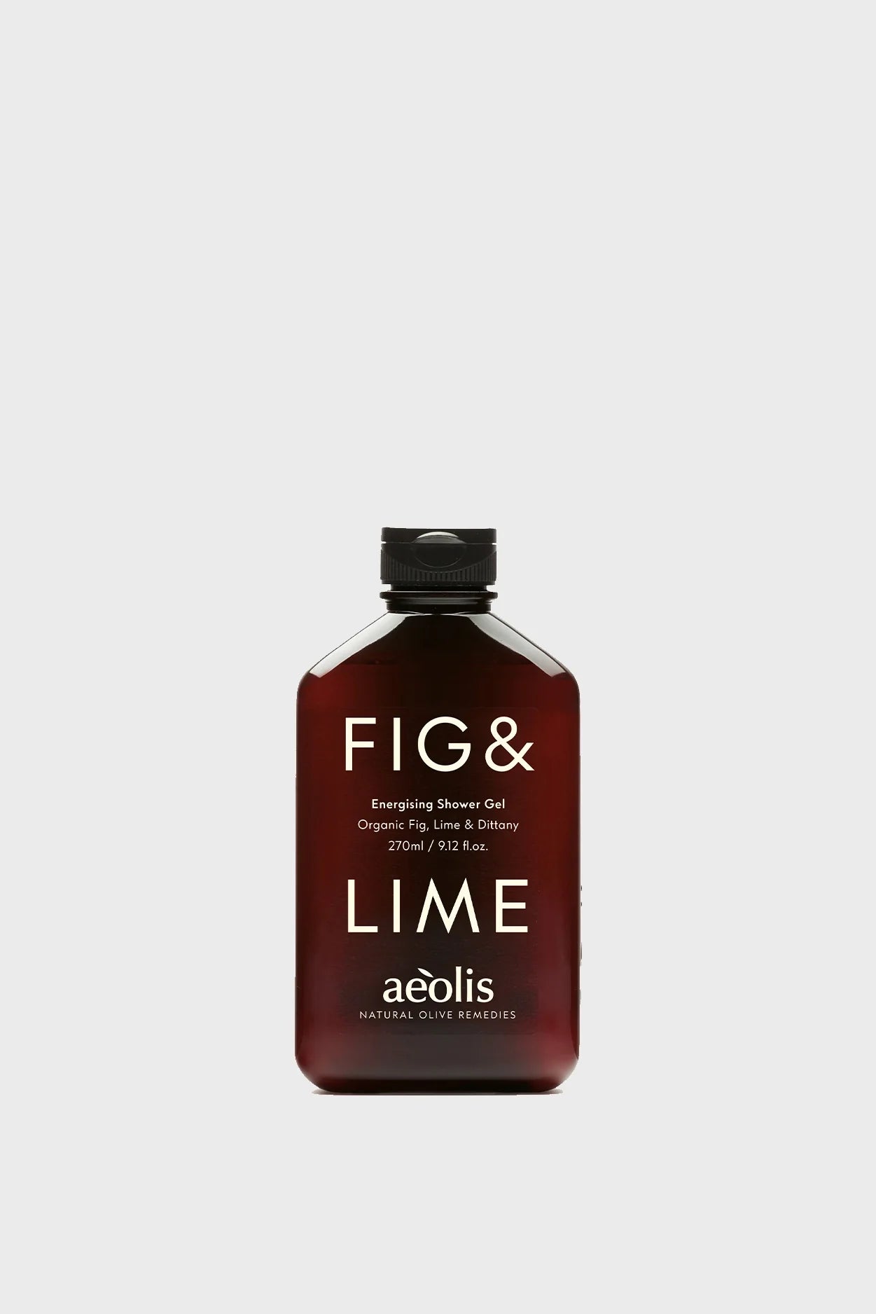Aeolis - Shower Gel