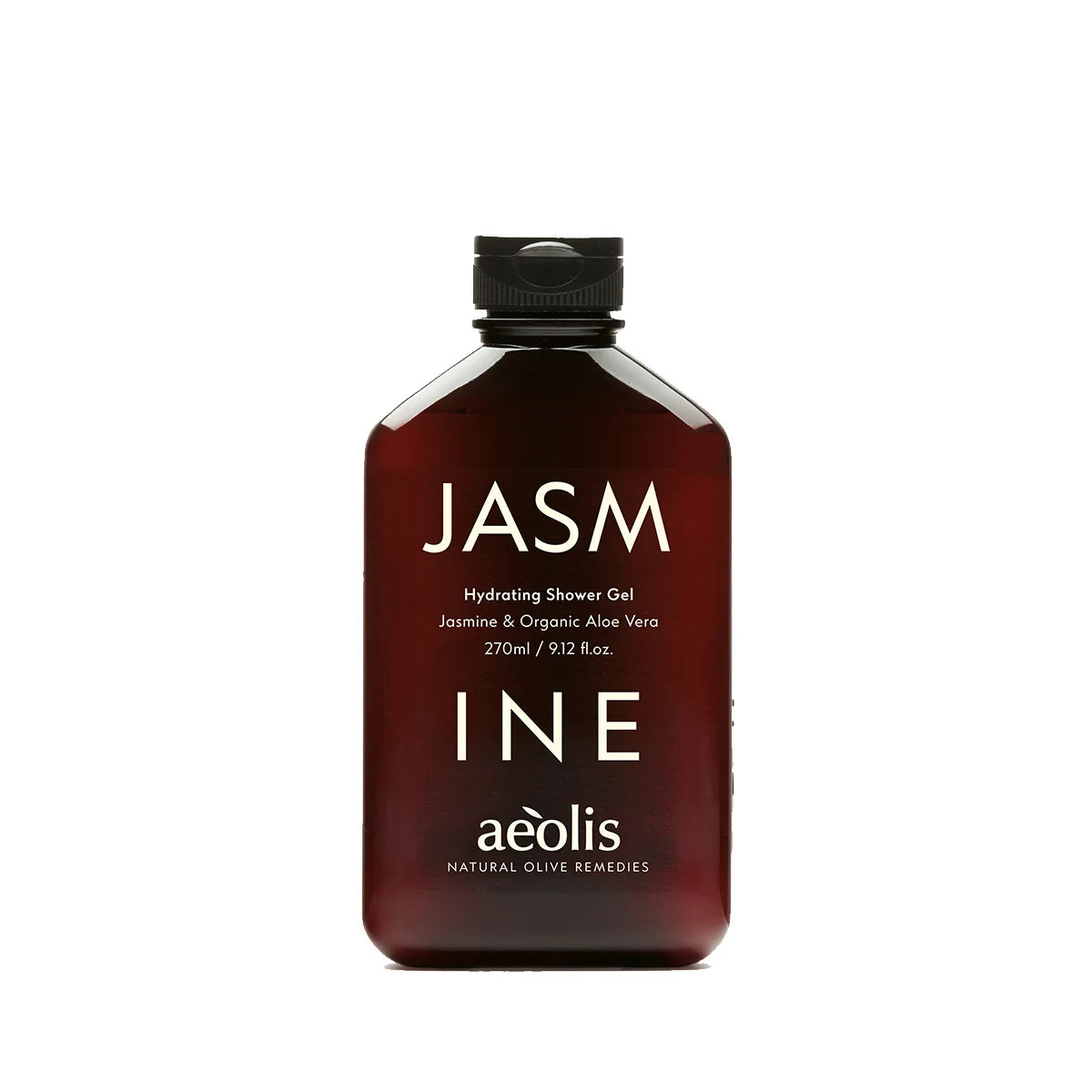 Aeolis - Shower Gel