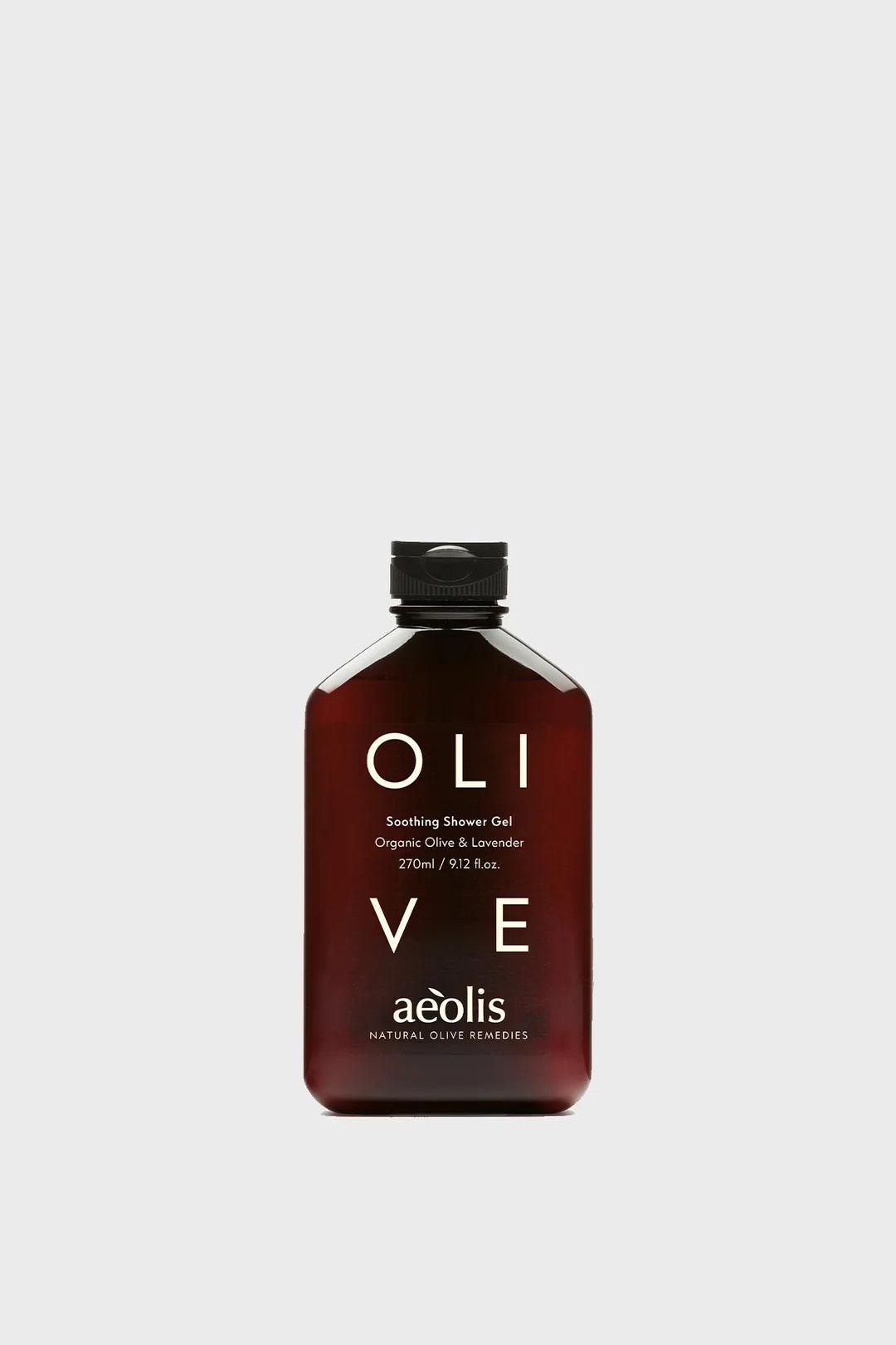 Aeolis - Shower Gel
