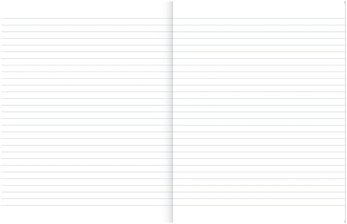 A-Journal - Notebook