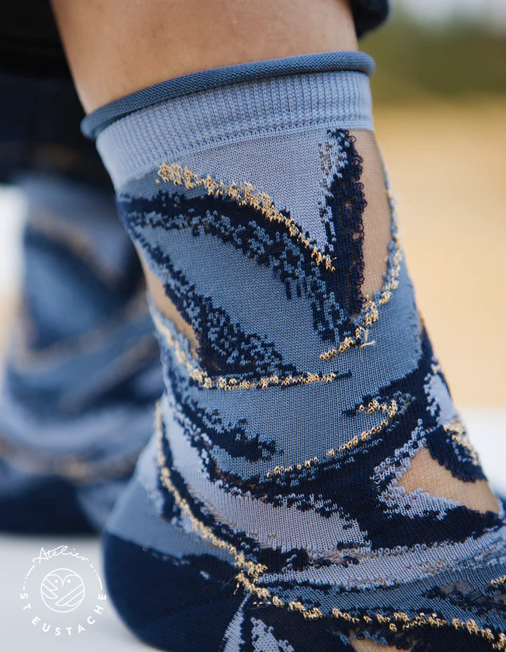 Custom Astral Spring Leggings – Astral Dyes