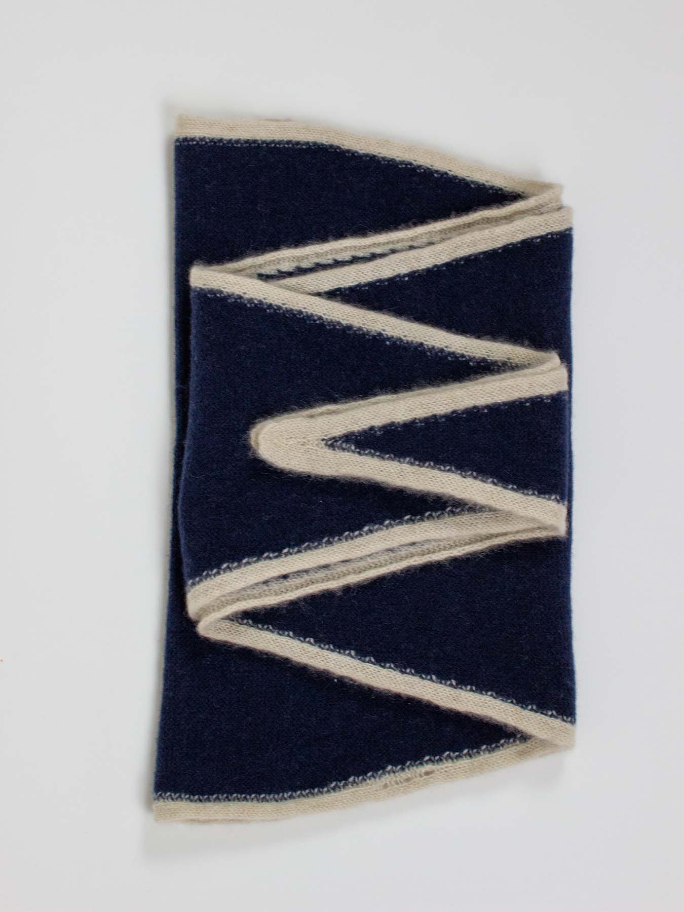 Oats & Rice - Austen Cashmere Scarf