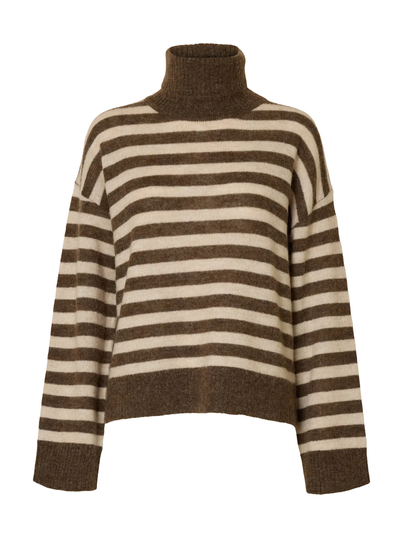 Selected - Knit - Lulu - NOOS