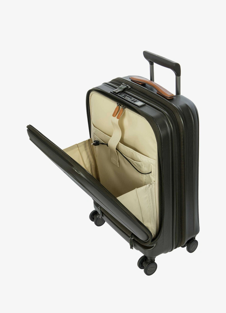 Brics - Taormina Trolley Bag