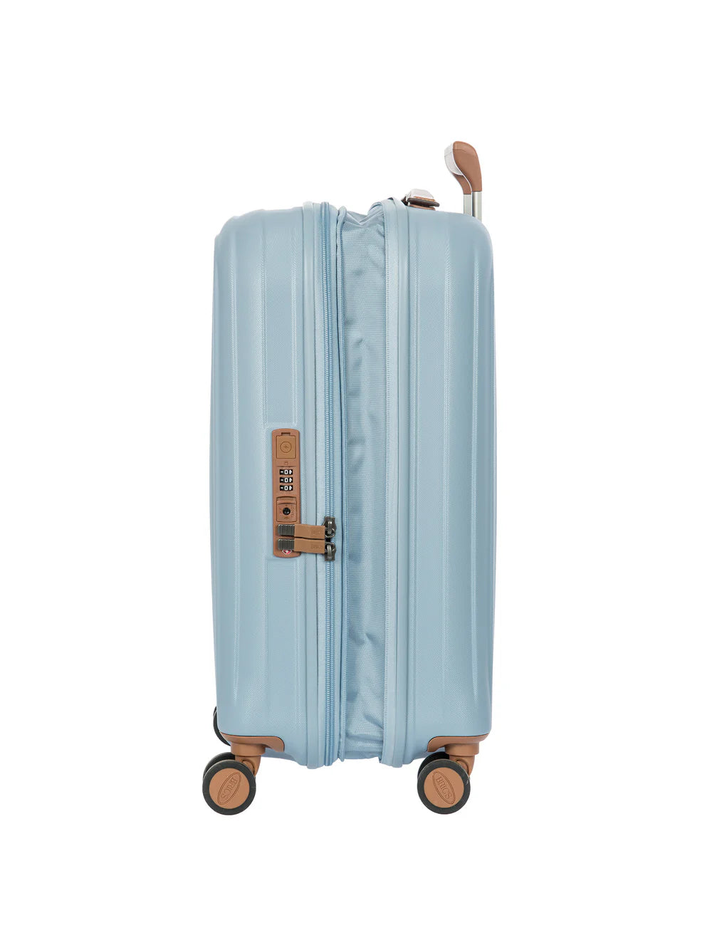 Brics - Taormina Trolley S