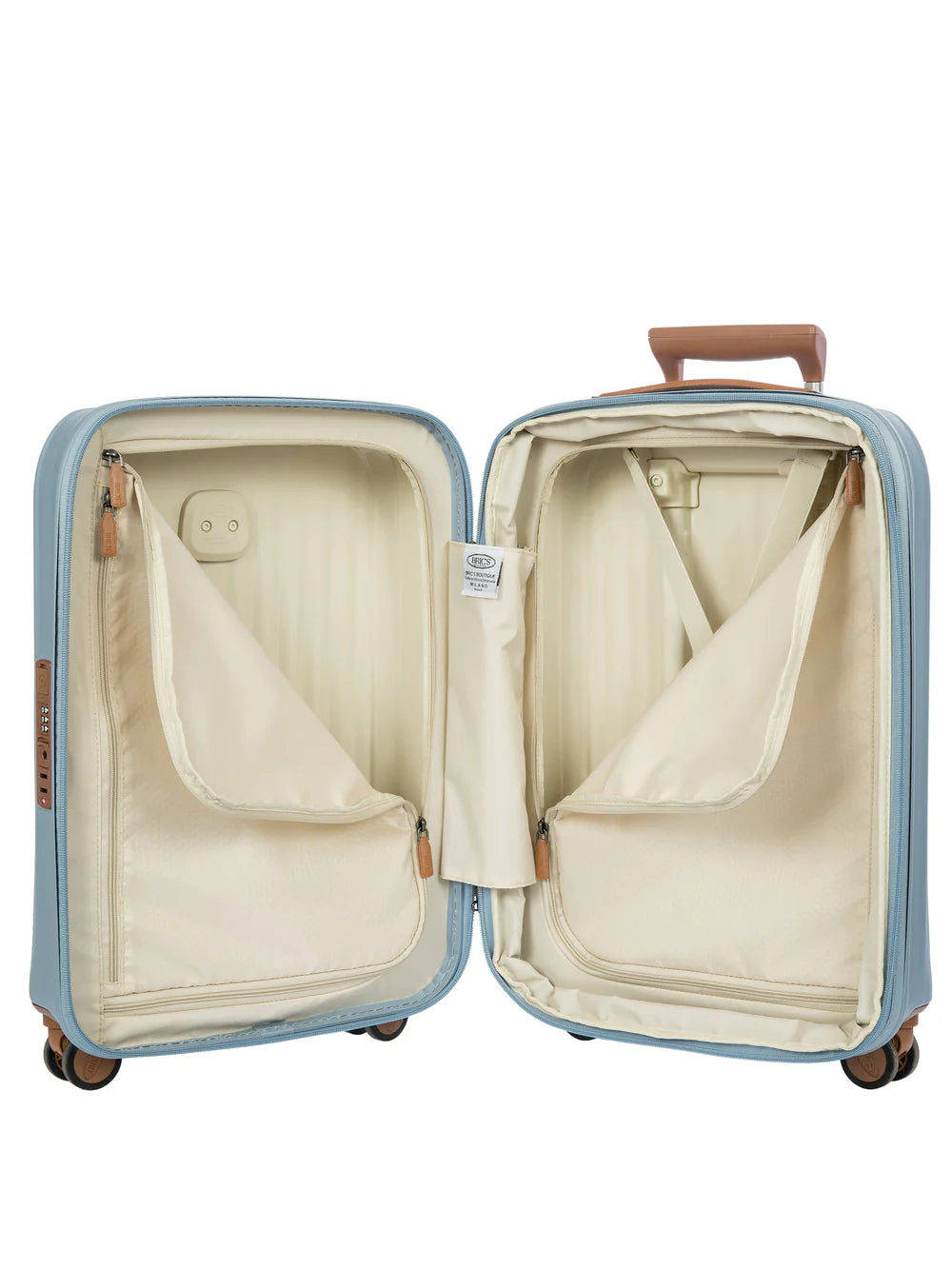 Brics - Taormina Trolley S